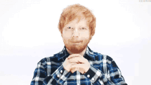 Ed Sheeran Boom GIF - Ed Sheeran Boom Ed GIFs