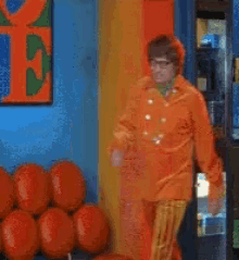 Austin Powers Mike Myers GIF - Austin Powers Mike Myers GIFs