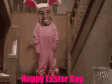 Easter Bunny GIF - Easter Bunny Creepy GIFs