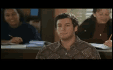 The Waterboy No GIF - The Waterboy No No Col Sanders Your Wrong GIFs