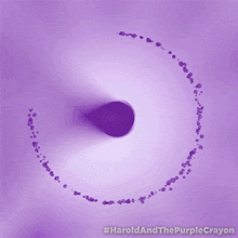 Let'S Draw Harold And The Purple Crayon GIF - Let'S Draw Harold And The Purple Crayon Ready To Write GIFs