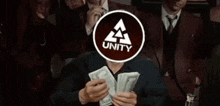 Unity Academy Unity Family GIF - Unity Academy Unity Unity Family GIFs