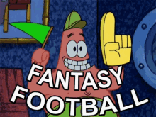 Fantasy Football Cheering GIF - Fantasy Football Cheering GIFs