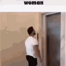 Woman Gay GIF - Woman Gay Elevator GIFs