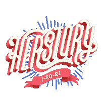 Herstory Feminist Sticker