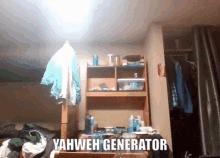 yahweh generator yahweh generator alec alec garrett simmons