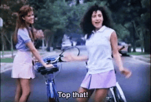 Teen Witch GIF - Teen Witch Top GIFs