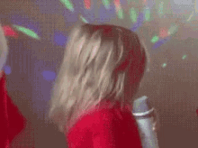 Diva Audrey Nethery GIF - Diva Audrey Nethery Say What GIFs