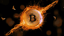 cyberhornets bitcoin