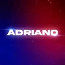 Adriano Adriano Fx GIF - Adriano Adriano Fx Adriano Gfx GIFs