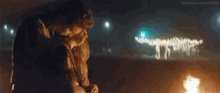 Love Couple GIF