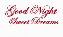 Sweet Dreams Goodnight GIF - Sweet Dreams Goodnight GIFs