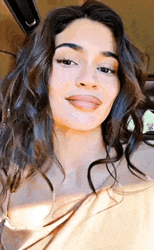 Kylie Jenner Smile GIF - Kylie Jenner Smile Cute GIFs