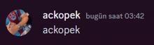 Ackopek GIF - Ackopek GIFs