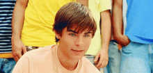 Troy Bolton High School Musical GIF - Troy Bolton High School Musical Zac Efron GIFs