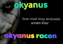 Okyanus Okyanus Racon GIF - Okyanus Okyanus Racon Zargonyan GIFs