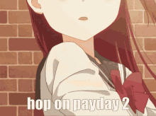 Payday2 Payday GIF - Payday2 Payday Schwifty GIFs