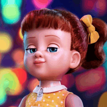 Gabby Gabby Toy Story4 GIF - Gabby Gabby Toy Story4 Toy Story4gabby Gabby GIFs