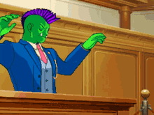 Orkpod Apollo Justice GIF - Orkpod Apollo Justice Ace Attorney GIFs