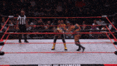 Ring Of Honor Mercedes Martinez GIF - Ring Of Honor Mercedes Martinez Marti Belle GIFs
