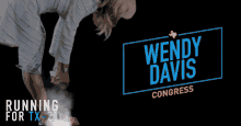 Wendy Davis Tx21 GIF - Wendy Davis Tx21 GIFs
