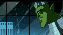 You Cant Stop Me Leader GIF - You Cant Stop Me Leader Marvel GIFs