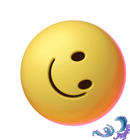 ღიმილი Smile Sticker - ღიმილი Smile Stickers