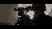 Scp Overlord GIF - Scp Overlord GIFs