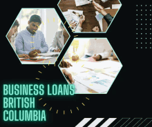 Business Loans British Columbia GIF - Business Loans British Columbia Business Loans GIFs