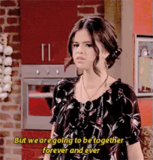 Together Forever And Ever GIF - Together Relationship Forever GIFs