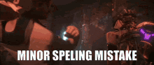 Spelling Mistake GIF - Spelling Mistake Vi GIFs