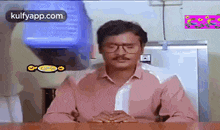 Lunch Carrier.Gif GIF - Lunch Carrier Bhakiyaraj Office Lunch GIFs
