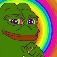Dank Memes Dankmemer GIF - Dank Memes Dankmemer Rainbow GIFs