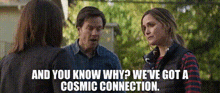 Instant Family Pete Wagner GIF - Instant Family Pete Wagner Cosmic Connection GIFs
