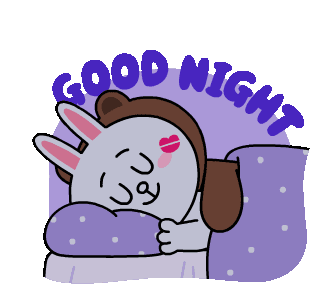Buenas Noches Good Night Sticker - Buenas Noches Good Night Bedtime Stickers