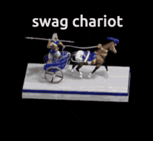 Age Of Empires Chariot GIF - Age Of Empires Chariot Egypt GIFs