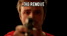 Tag Remove Tag GIF - Tag Remove Tag Bagness GIFs