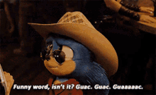 sonic funny word isnt it guac guacamole sonic movie