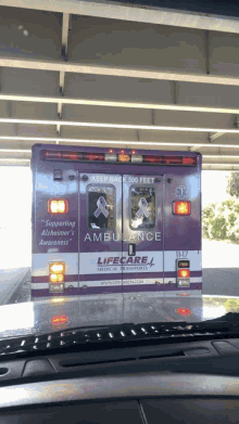 Nion Ambulance GIF - Nion Ambulance GIFs