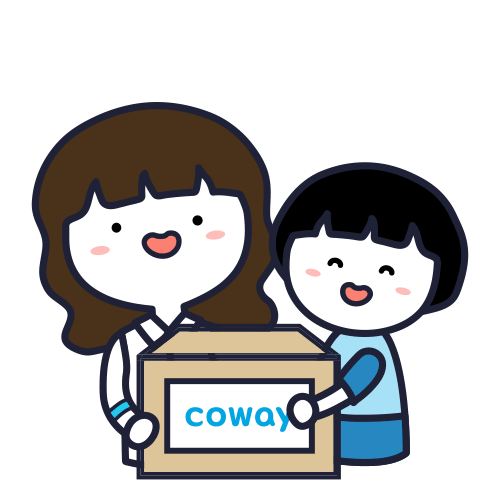 Coway Malaysia Coway We Stand As One Sticker - Coway Malaysia Coway We Stand As One Kita Berdiri Teguh Seiringan Stickers