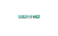 Bring It On Competitive Sticker - Bring It On Competitive Im Ready Stickers