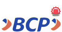 Bcp Sticker - Bcp Stickers