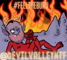 Devilvalley GIF - Devilvalley GIFs