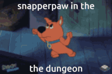 snap dungeon