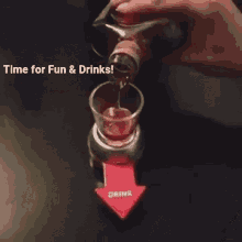 Spin Spin Game GIF - Spin Spin Game Drinking Game GIFs