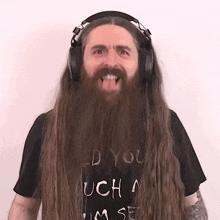 Tongue Out Samus Paulicelli GIF