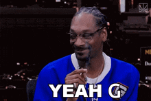 Yeah Yeahright GIF - Yeah Yeahright Snoopdogg GIFs