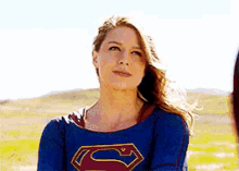 Kara Danvers GIF - Kara Danvers Supergirl GIFs