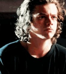 Harry Styles One Direction GIF - Harry Styles One Direction Chill GIFs