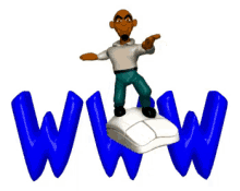 Man Surfing GIF - Man Surfing Mouse GIFs